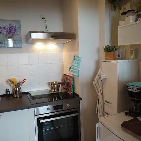 Lägenhet 