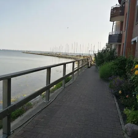 Lägenhet 
