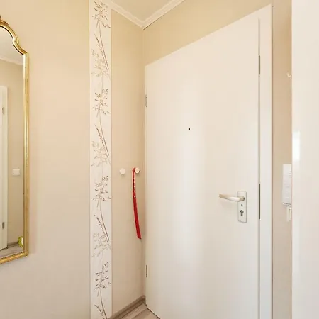 Apartment Panoramablick Ploen