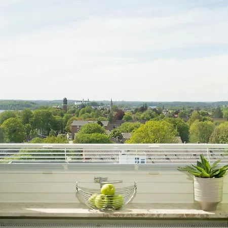 Panoramablick