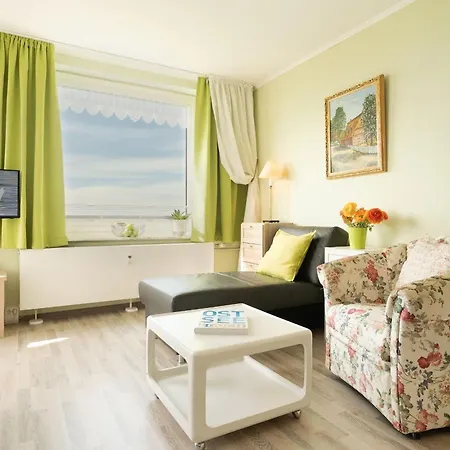 Panoramablick Apartment