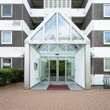Apartment Panoramablick