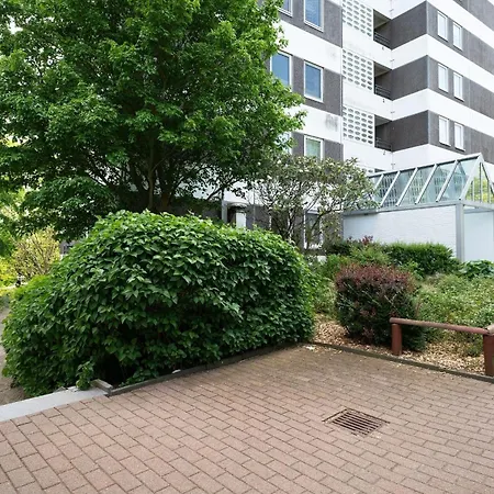 Panoramablick Apartment *