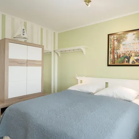 Panoramablick Apartment *