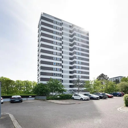 Apartment Panoramablick *