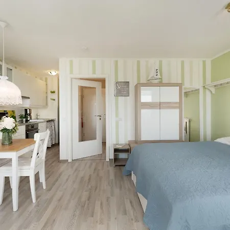 Apartment Panoramablick Ploen
