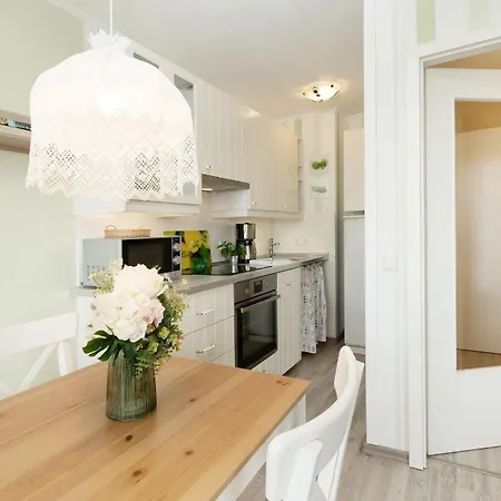 Panoramablick Apartment