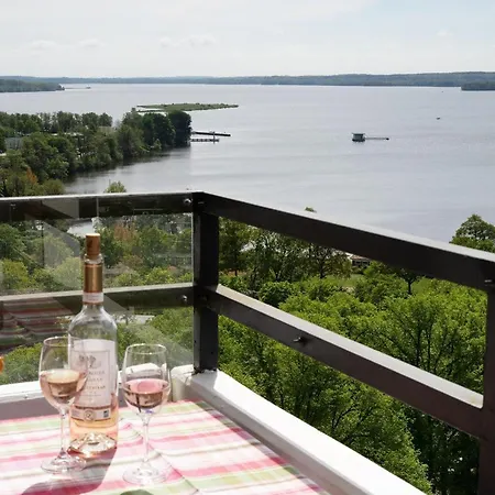 Panoramablick Apartment