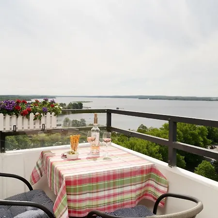 Panoramablick Apartment Ploen